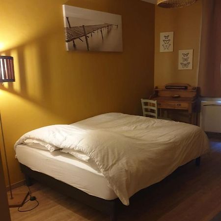 La Maison D'Estrella Narbona Zewnętrze zdjęcie
