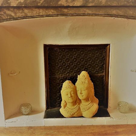 La Maison D'Estrella Narbona Zewnętrze zdjęcie