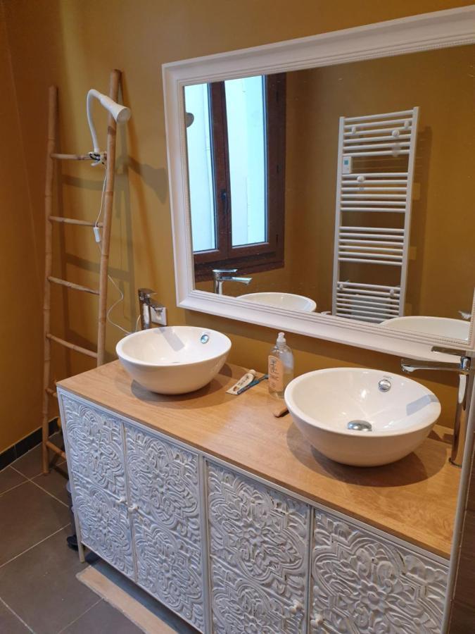 La Maison D'Estrella Narbona Zewnętrze zdjęcie