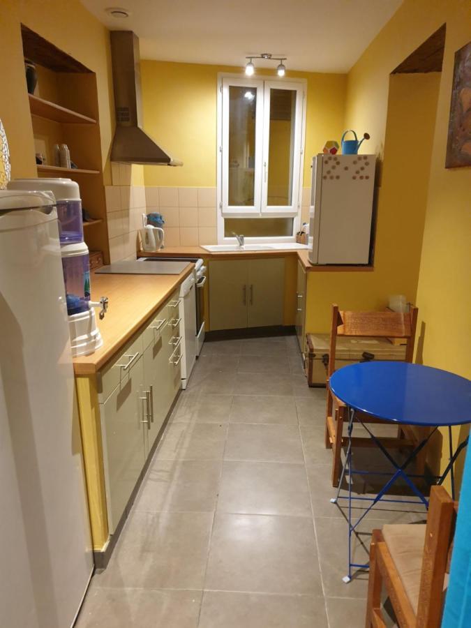 La Maison D'Estrella Narbona Zewnętrze zdjęcie