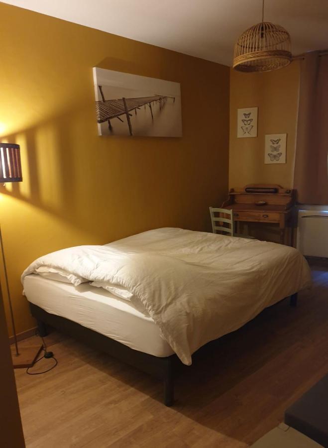 La Maison D'Estrella Narbona Zewnętrze zdjęcie