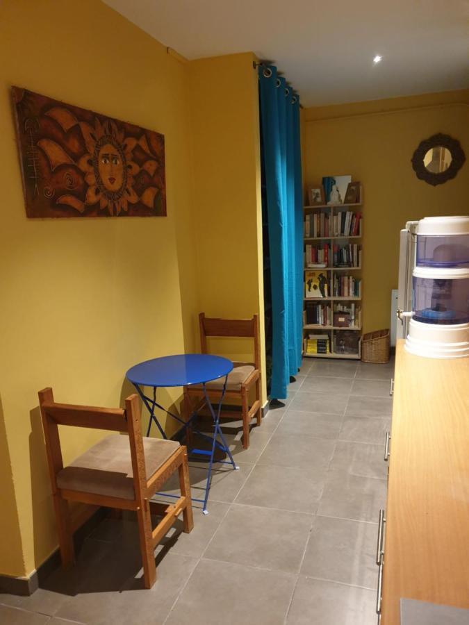 La Maison D'Estrella Narbona Zewnętrze zdjęcie