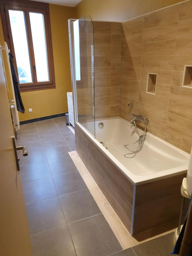 La Maison D'Estrella Narbona Zewnętrze zdjęcie
