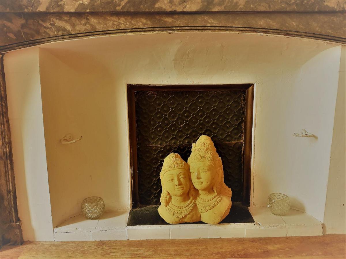 La Maison D'Estrella Narbona Zewnętrze zdjęcie